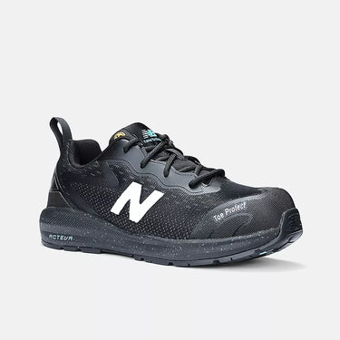 New Balance Logic Women’s Safety Work Shoes – Composite Toe