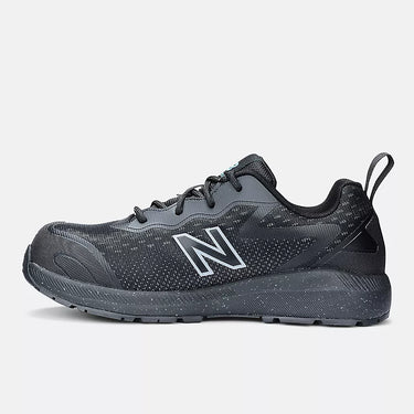 New Balance Logic Women’s Safety Work Shoes – Composite Toe