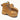 Women’s Blundstone RotoFlex 8860 Safety Boots – Wheat Composite Toe