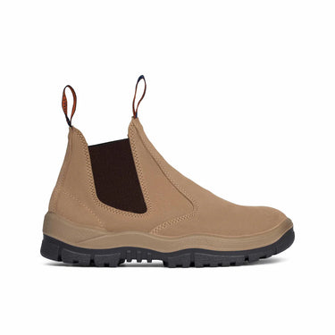 Mongrel Non- Safety Elastic Sided Boot - 916040