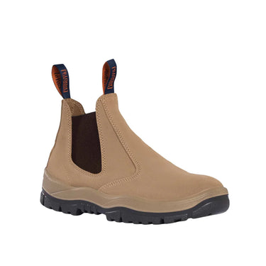 Mongrel Non- Safety Elastic Sided Boot - 916040