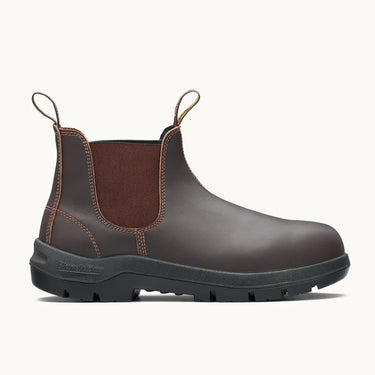 Blundstone WorkLife Series #710 Chestnut Non Safety Boots