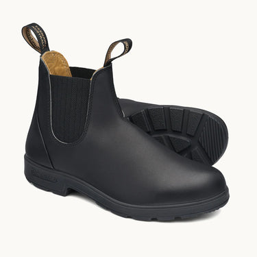 Blundstone WorkLife Series #610 Black Non Safety Boots