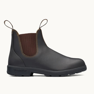 Blundstone WorkLife Series 600 Brown Non‑Safety Boots
