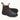Blundstone WorkLife Series 600 Brown Non‑Safety Boots