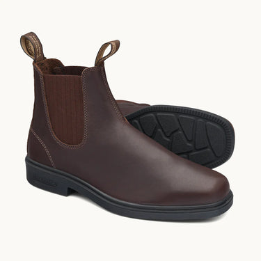 Blundstone WorkLife Series #659 Brown Non Safety Boots
