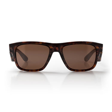Safestyle Fusions Brown Polarised Lens Safety Glasses – AS/NZS 1337.1 Certified