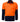 Ritemate Vented Open Front L/W L/S Shirt - RM107V2