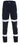 Women’s RMX Flexible Fit Utility Trousers Reflective - RMX001R