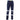 Taped Biomotion Stretch Cotton Drill Work Pants - BP6008T