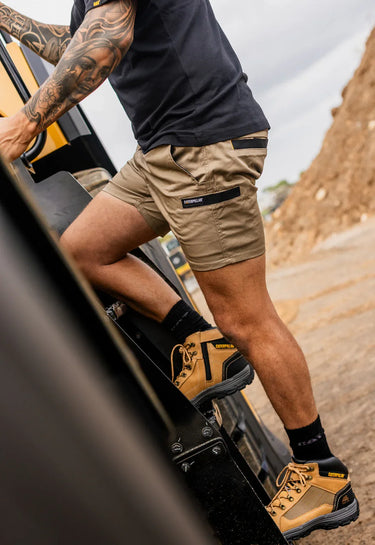 CAT Short Haul Work Shorts — 1820031