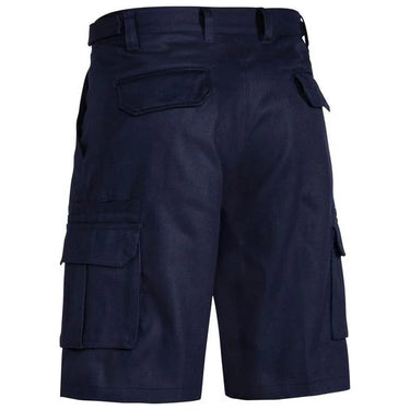 Bisley Original Cotton Drill Work Short - BSH1007