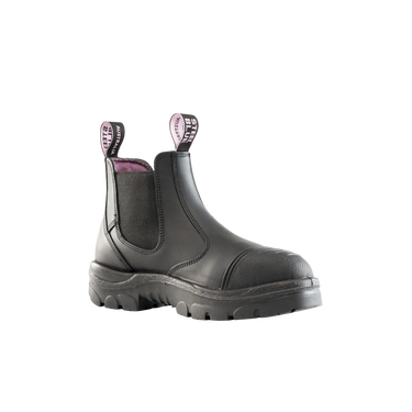 Steel Blue Hobart Soft Toe Ladies Work Boot - 512729