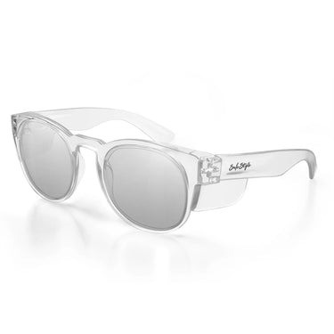 Safestyle Cruisers Hybrid Photochromic Safety Glasses – AS/NZS 1337.1 Certified
