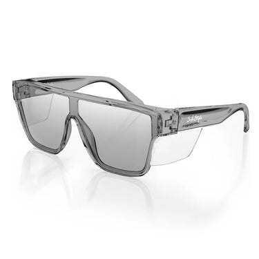 Safestyle Primes Hybrid Photochromic Polarised Safety Glasses – AS/NZS 1337.1 Certified