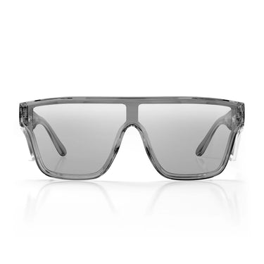 Safestyle Primes Hybrid Photochromic Polarised Safety Glasses – AS/NZS 1337.1 Certified