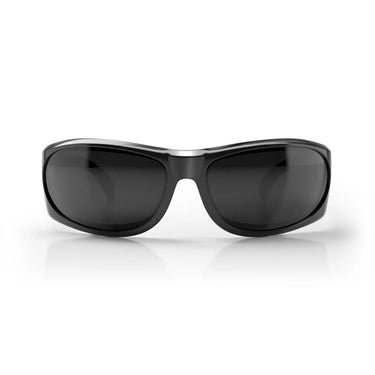 SafeStyle Sonics Black Tinted Lens Safety Glasses – AS/NZS 1337.1 Certified