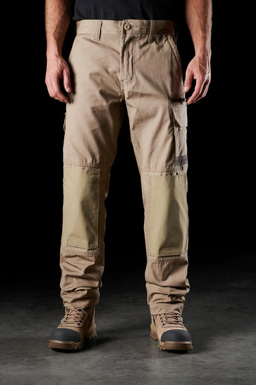 FXD WP.1 Stretch Work Pants