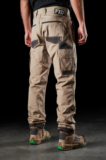 FXD WP.1 Stretch Work Pants