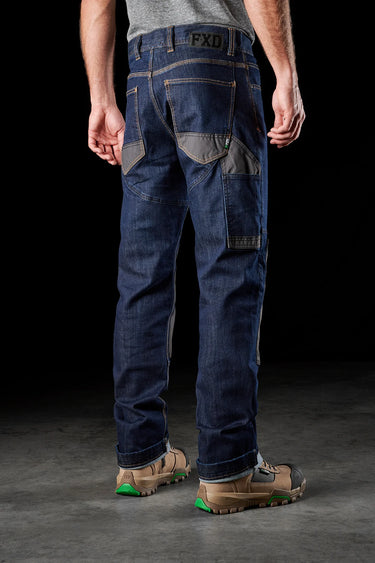 FXD WD.1 Original Fit Work Denim
