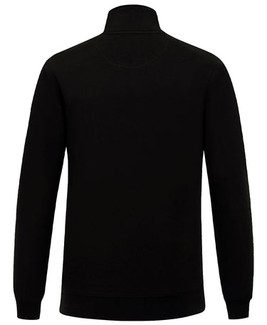 Pilbara Women's Zipper C/F Fleece Pullover - RMPC051