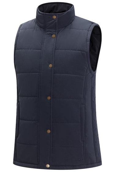 Pilbara Women's Vest - RMPC054