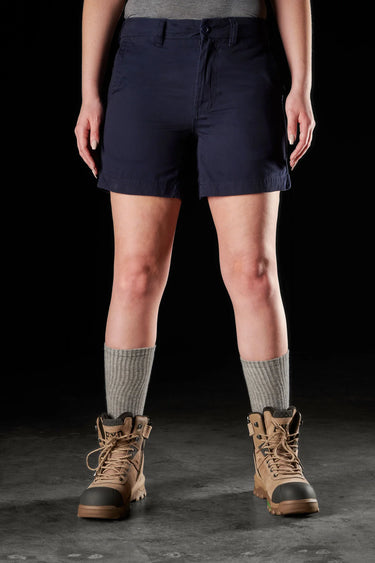 FXD WS.2W Women's Short Work Short