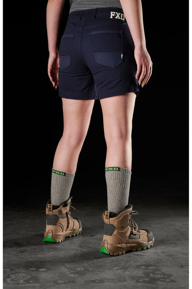 FXD WS.2W Women's Short Work Short