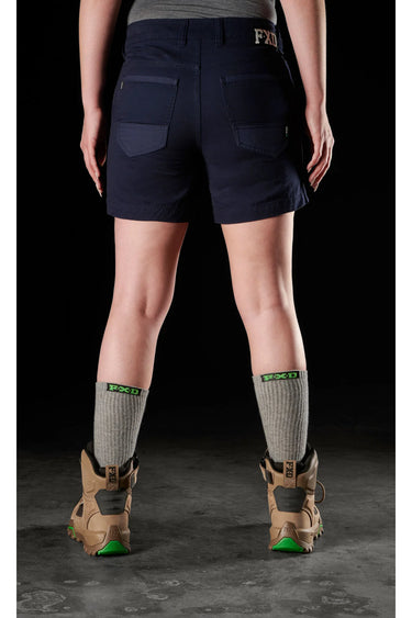 FXD WS.2W Women's Short Work Short