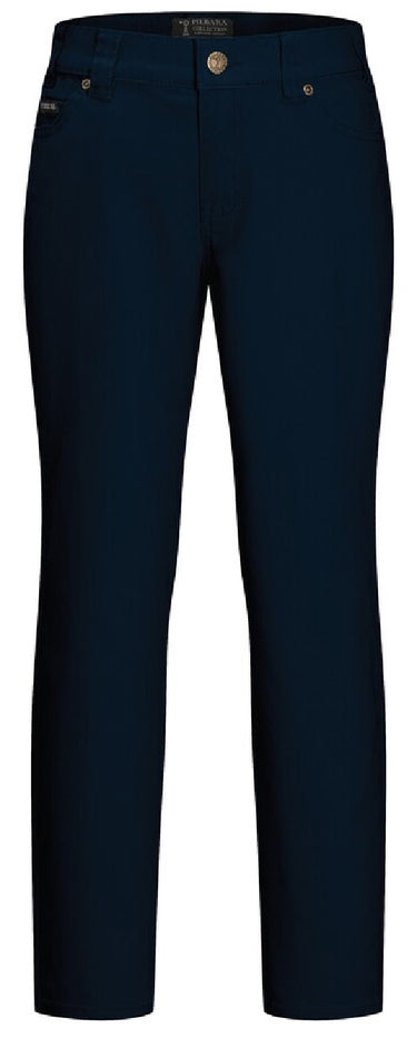 Pilbara Women's Cotton Stretch Jean - RMPC015