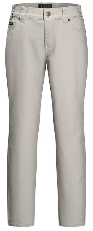Pilbara Women's Cotton Stretch Jean - RMPC015