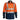 Bisley Taped Hi Vis Drill Shirt - BS6267T