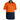 Bisley Hi Vis Cool Lightweight Drill Shirt - BS1895